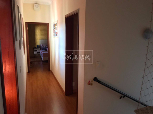 Imagem 16 de 28 de Casa À Venda Em Parque Via Norte - Ca001578