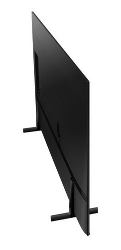 Imagen 5 de 8 de Led Samsung 43 Au8000 Crystal Uhd 4k Smart Tv 2021