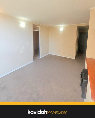 Oportunidad Única Departamento En Venta En Tomé