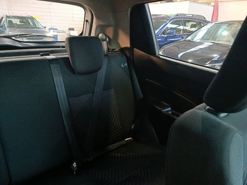 Suzuki Swift 2024