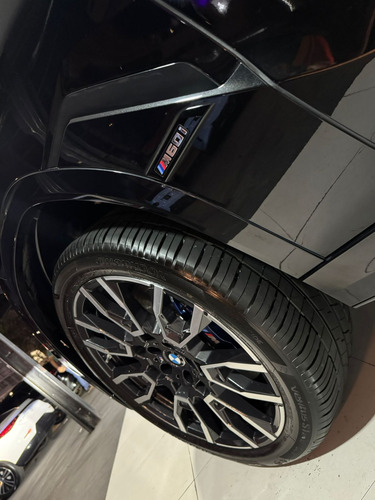 Excelente Bmw X6 M60i 2025