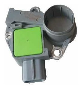 Regulador Alternador Ford Explorer Eddi Bauer Verde