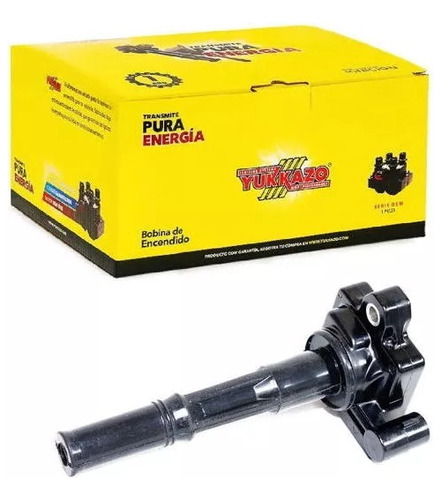 Bobina Encendido Toyota Prado 4runner 98-02 3.4 5vz