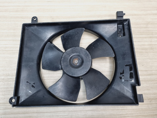 Electroventilador Completo Aveo 2004 2005 Original Gm