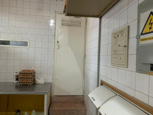 Se Vende Fondo De Comercio De Panadería En La Morita De San Antonio De Los Altos Oa