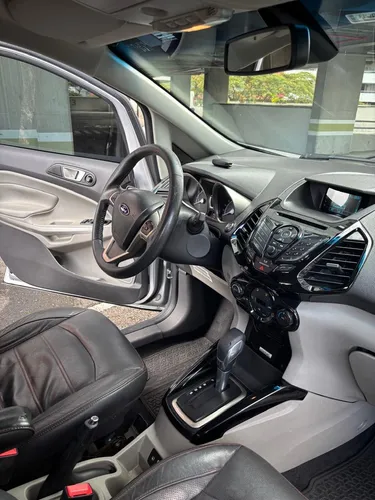 Ford Ecosport 2.0 Titanium At