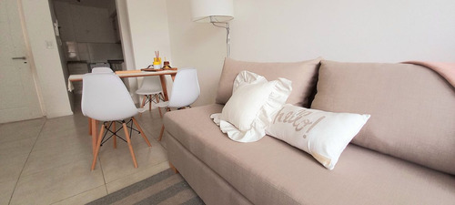 Venta Departamento 3 Ambientes Saenz Peña Cochera