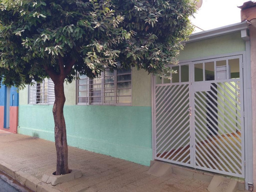 Imagem 1 de 11 de Casa Para Venda - Ca0893