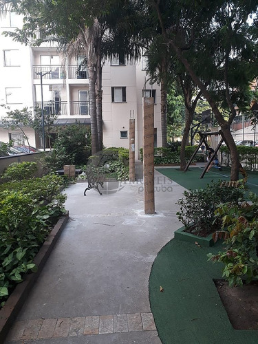 Venda Apartamento São Paulo Piqueri - A338