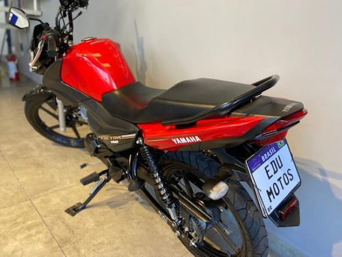 Imagem 7 de 9 de Yamaha Ybr 150 Factor Ed 2021
