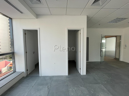Imagem 7 de 14 de Sala Para Aluguel Em Cambuí - Sa034102