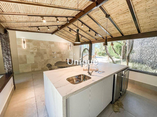 Imagem 13 de 30 de Casa Com 6 Dormitórios À Venda, 600 M² Por R$ 7.000.000,00 - Ferradura - Armação Dos Búzios/rj - Ca1487