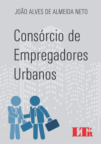 Consórcio De Empregadores Urbanos