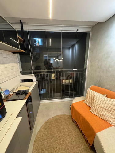 Apartamento Lapa Baixa 62m Com 3 Dorm, Varanda Vaga 1 Suíte
