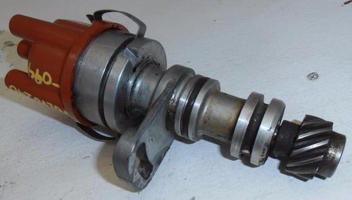 Distribuidor Volvo 240 Gl St Wagon 1987-1991