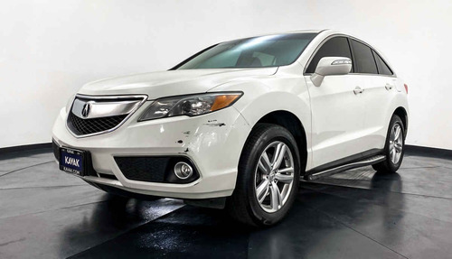Imagen 1 de 15 de 25768 - Acura 2013 Con Garantía At