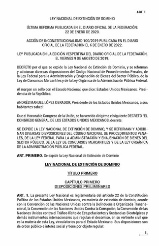 Legislación Penal Del Estado De México 2023. Código Penal, Código Nacional Procedimientos Penales, + 6 Leyes. Con Pormenores Audiencia Control, Guía Práctica Términos, Diagramas Procesales, Invalidez