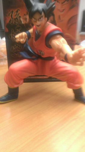 Goku- Dragon Ball