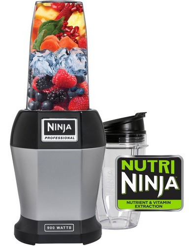 Licuadora Ninja Nutri Pro Bl456