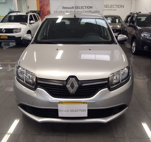 Renault Logan Expression
