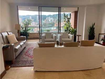 Apartamento en venta
