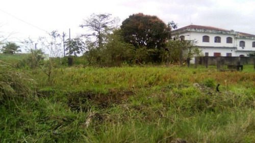 Ótimo Terreno Lado Praia De 380 Mts Em Itanhaém - 3344 | Npc