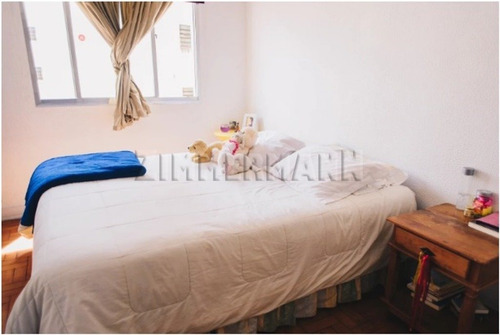 Apartamento - Santa Cecilia - Ref: 121712 - V-121712