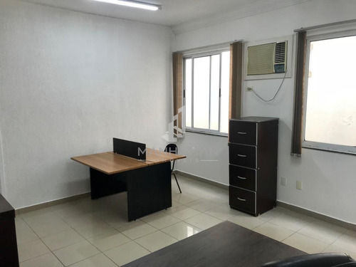 Imagem 6 de 11 de Sala À Venda Em Loteamento Alphaville Campinas - Sa003415