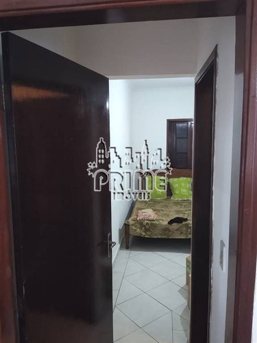 Imagem 11 de 16 de Casa, 2 Dorms Com 81.17 M² - Ocian - Praia Grande - Ref.: Pr2183 - Pr2183