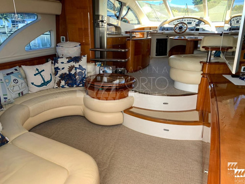 Imagem 4 de 9 de Intermarine 600 Full