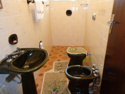 Imagem 15 de 15 de Sobrado À Venda, 3 Quartos, 3 Vagas, Monções - Santo André/sp - 45622