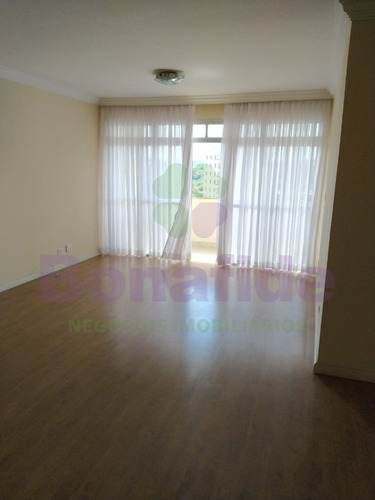 Imagem 2 de 30 de Apartamento, Edifício Mirante Da Vila Arens, Na Cidade De Jundiaí. - Ap12337 - 69281659