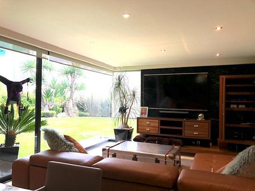 Casa En Venta O Renta En Vista Horizonte, Interlomas