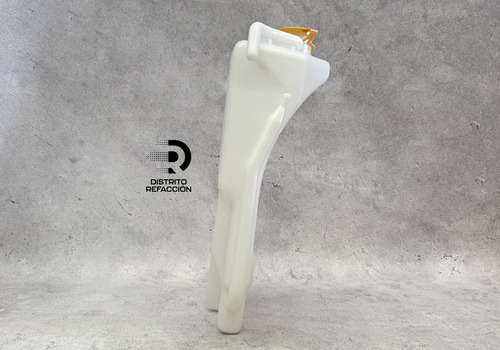 Riñon Agua Anticongelante P/ Jeep Wrangler V6 3.8 2007 2008