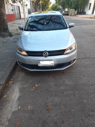 Volkswagen Vento 2.5 Luxury 170cv 2011