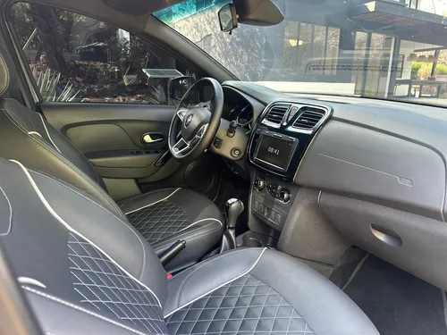 Renault Logan 1.6 Privilege / Intens