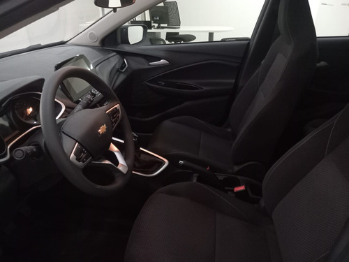 Chevrolet Onix 1.0 Turbo Ltz At
