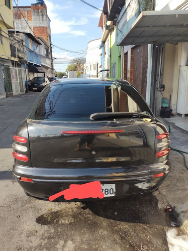 Fiat Brava 2003 1.6 Sx 5p