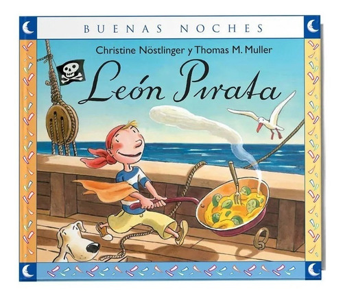 Leon Pirata / Nostlinger Y Muller
