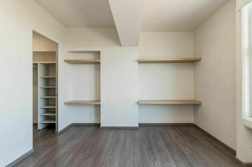 Imagen 9 de 16 de Departamento En Venta En Carretera México-toluca 5095, Col E