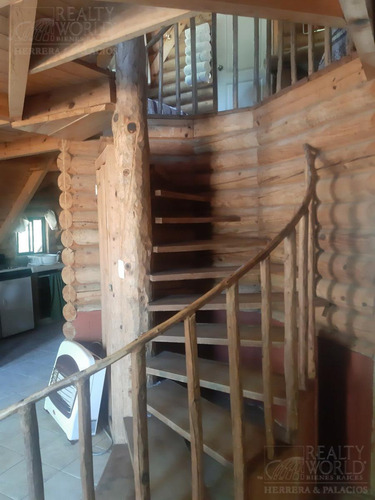 Quinta En Venta En Santiago, N. L.