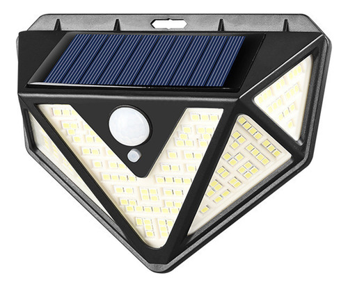 * Q Outdoor Lightning, Luces Alimentadas Por Sensor De