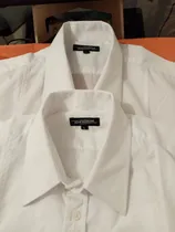 Comprar Lote 2 Camisas - Jean Vernier- Talle L - Como Nuevas!