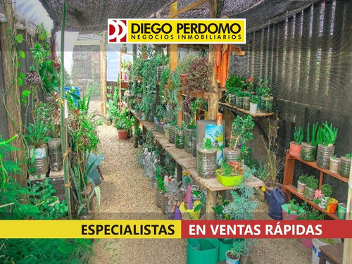 Casa De 2 Dormitorios En Venta, Villa Maria