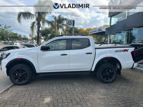 Nissan Frontier Np300 At 2.5 2023 - Vladimir