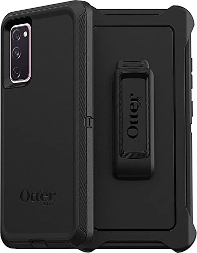 Funda Para Galaxy S20 Fe 5g Negro-02