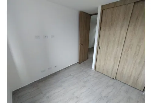130m2 Apartamento En Sabaneta