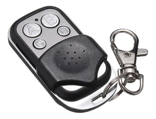 Imagen 2 de 7 de Control Remoto Copiador Porton Alarma Linea Premium X20