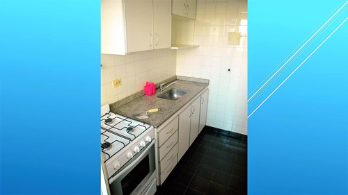 Imagen 5 de 13 de Villa Crespo Dos Ambientes En Excelente Ubicación