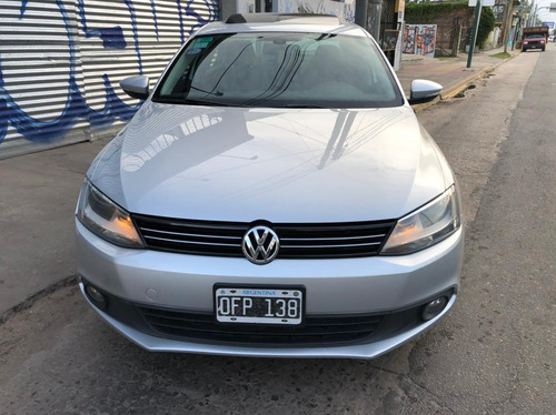 Volkswagen Vento 2.5 Advance Plus 170cv 2014